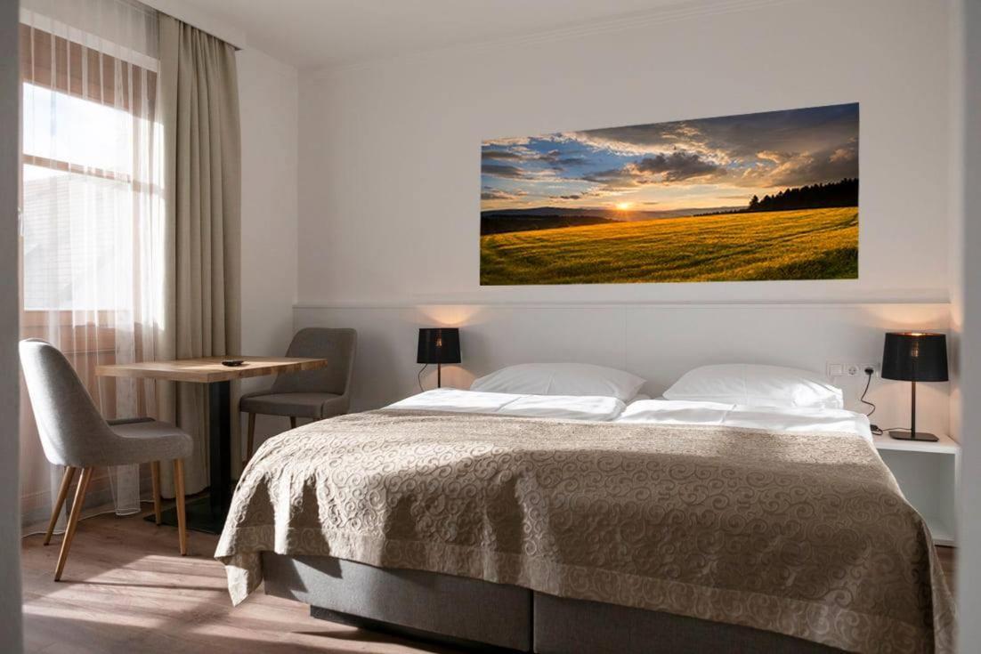 Gasthof Pack "Zur Lebing Au" Hartberg Extérieur photo