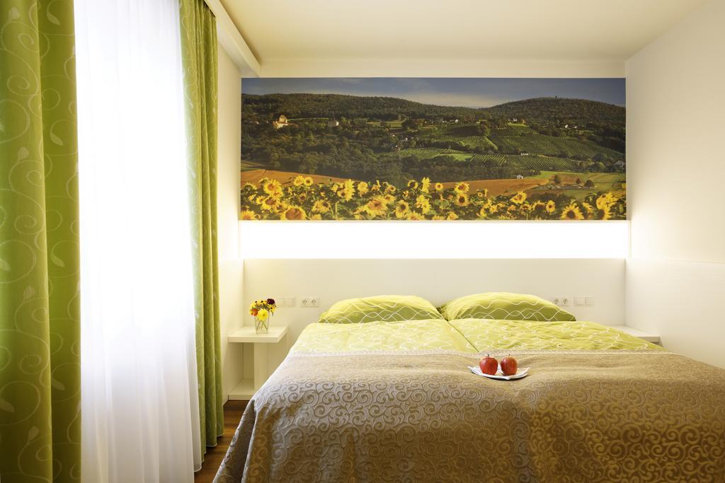 Gasthof Pack "Zur Lebing Au" Hartberg Chambre photo