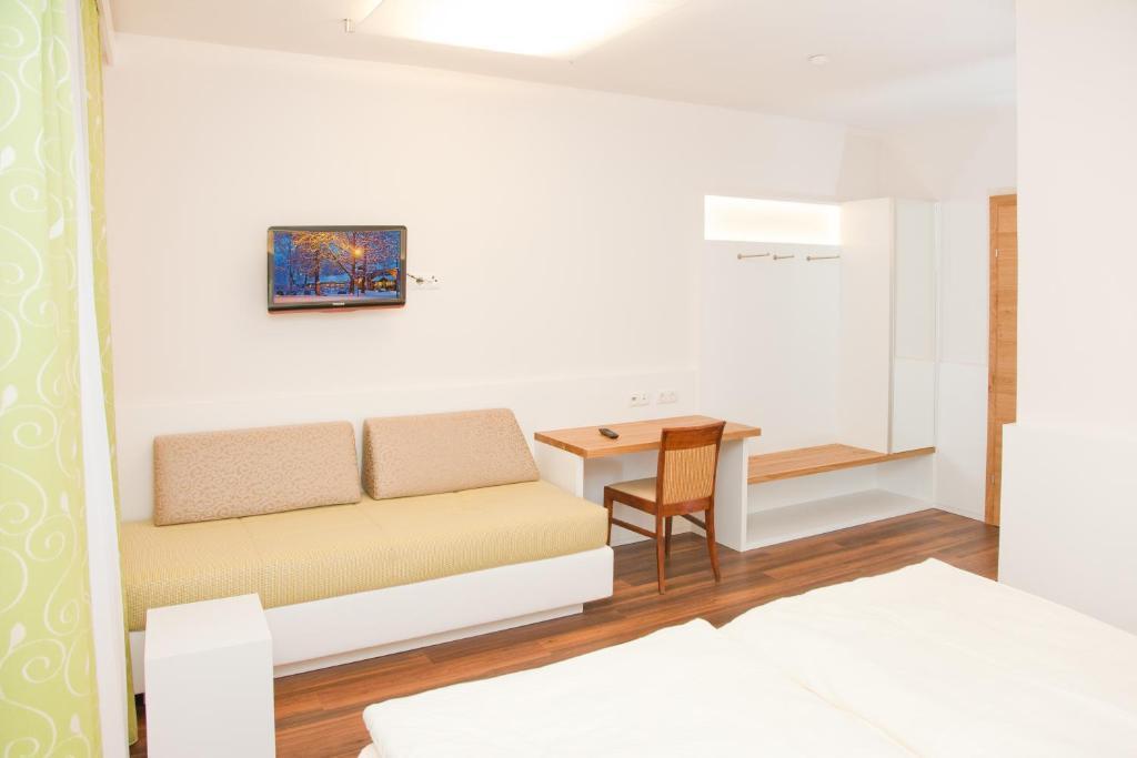 Gasthof Pack "Zur Lebing Au" Hartberg Chambre photo